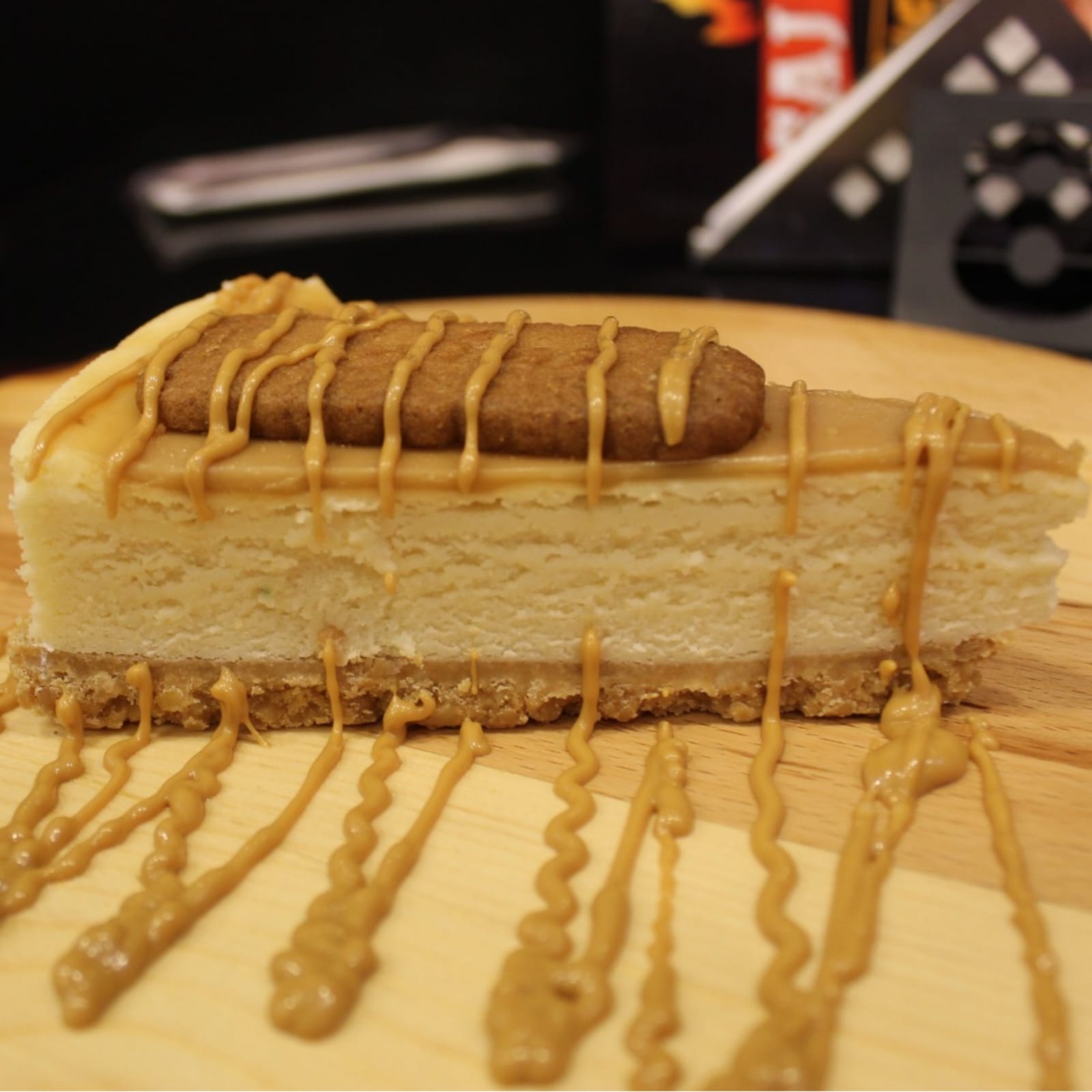 cheese cake