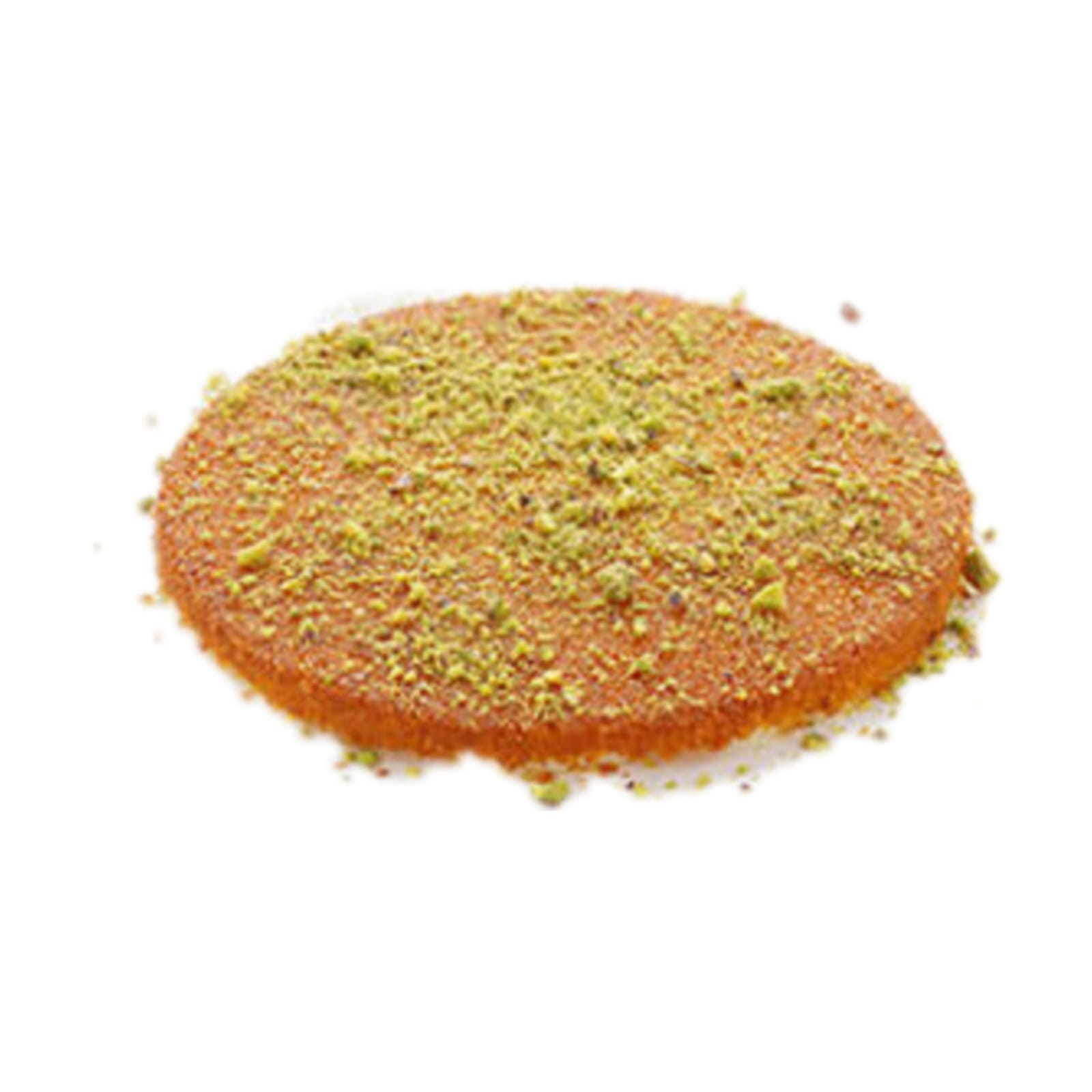 konafa nabulsi