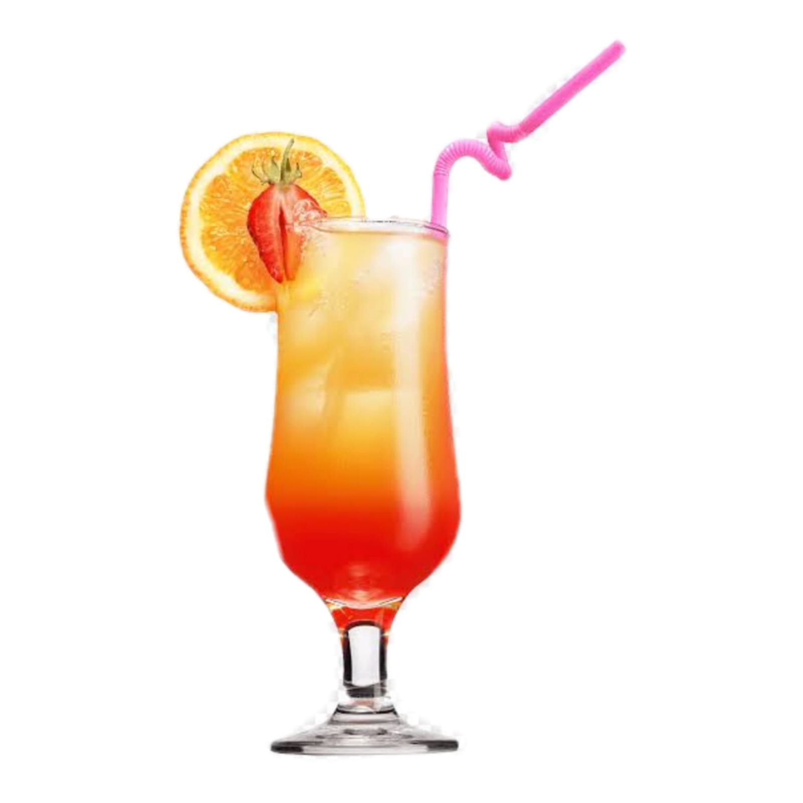mix cocktail