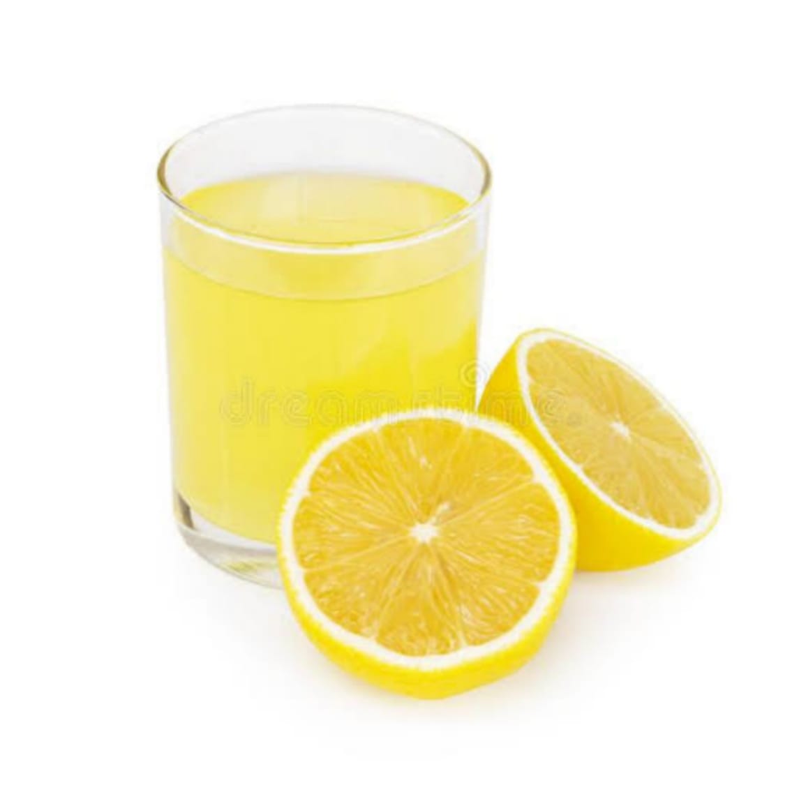 lemon jucie