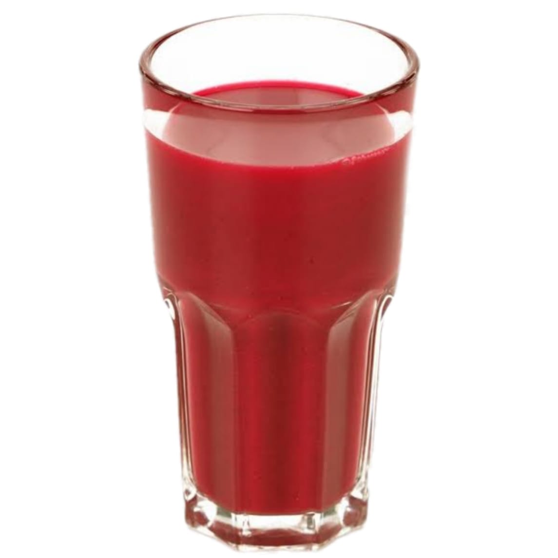 strawberry jucie