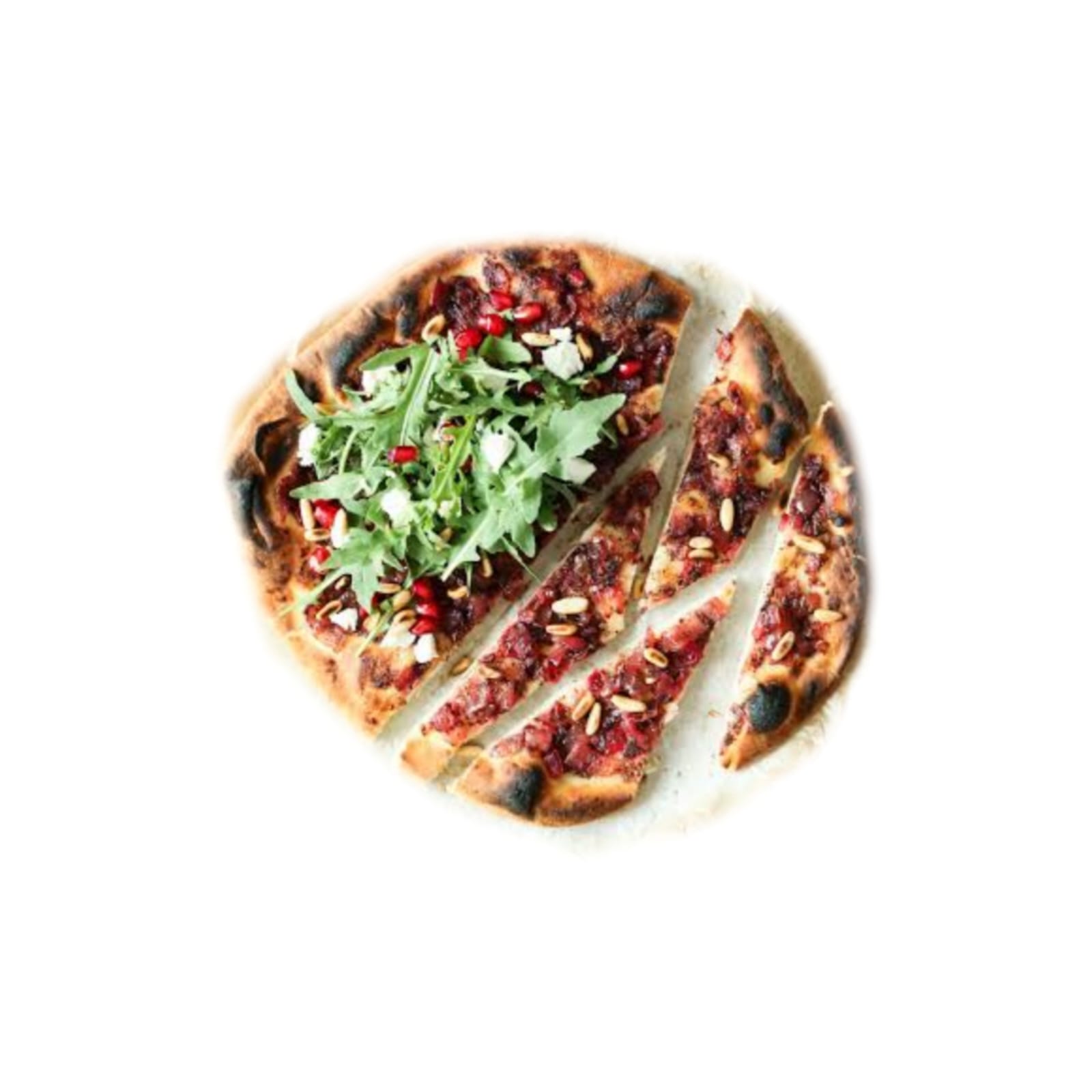 chicken musakhan manouch