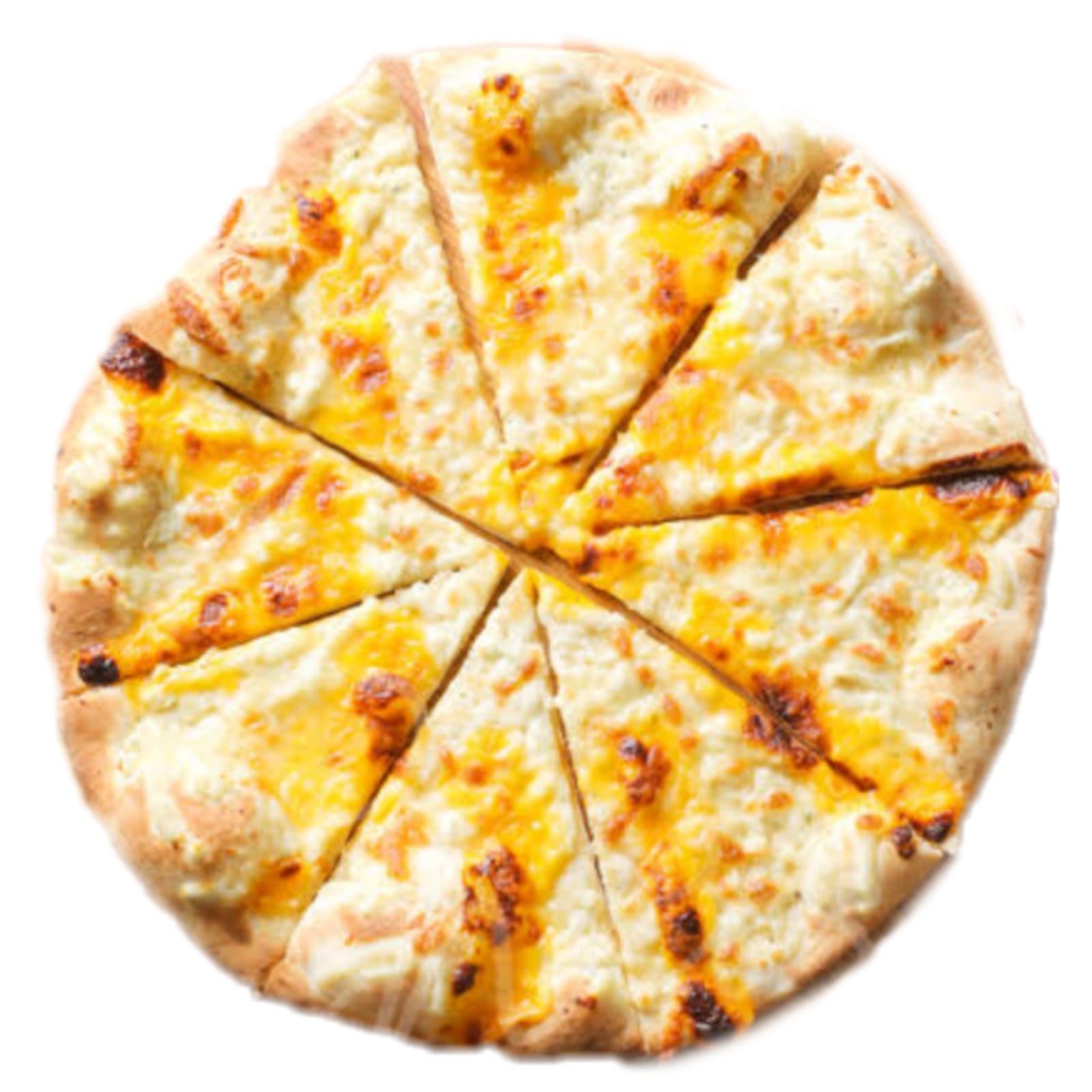 Lebanese cheese mix