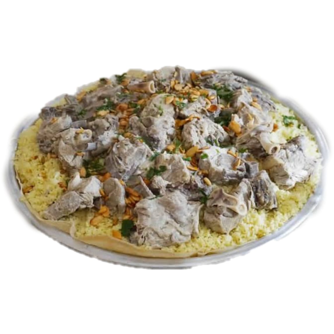 jordan mansaf