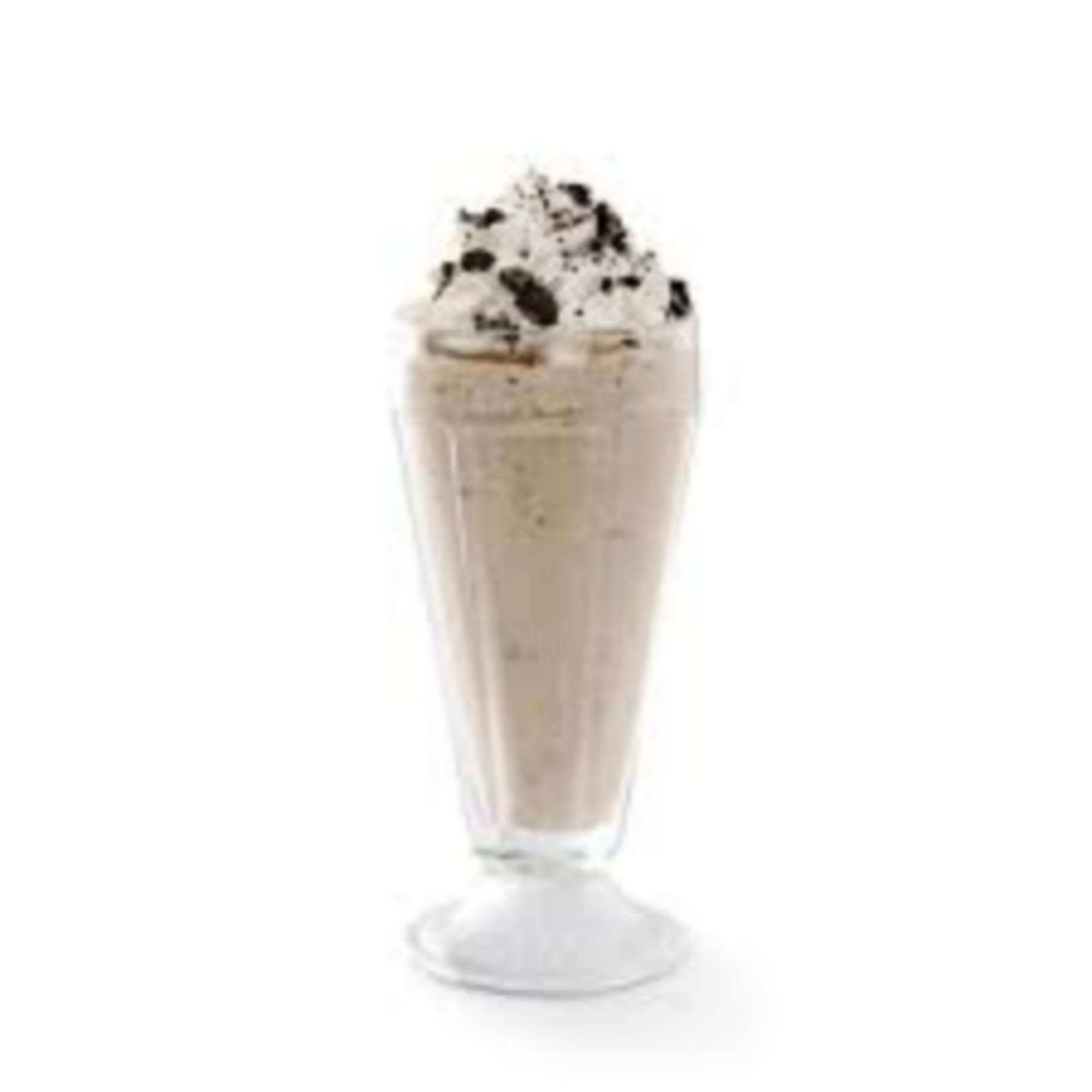 oreo milk shake