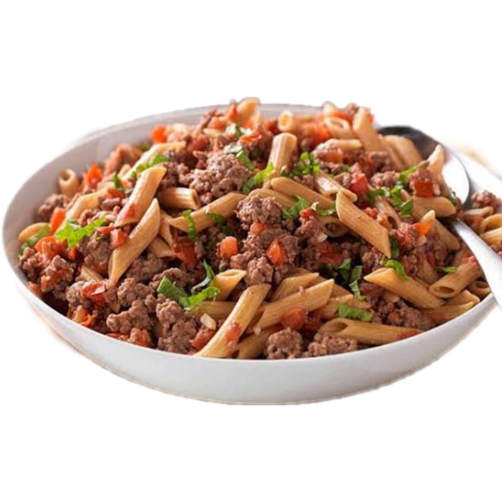 beef