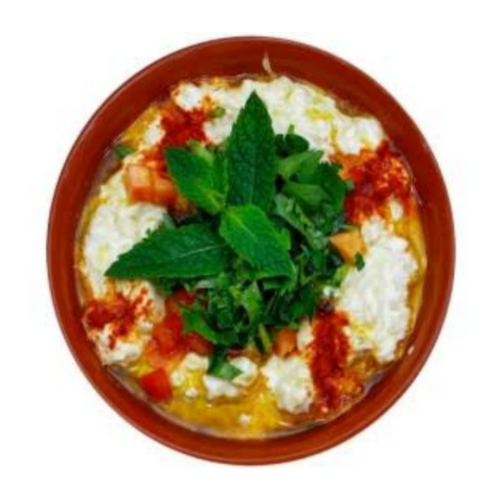 hummos beiruti