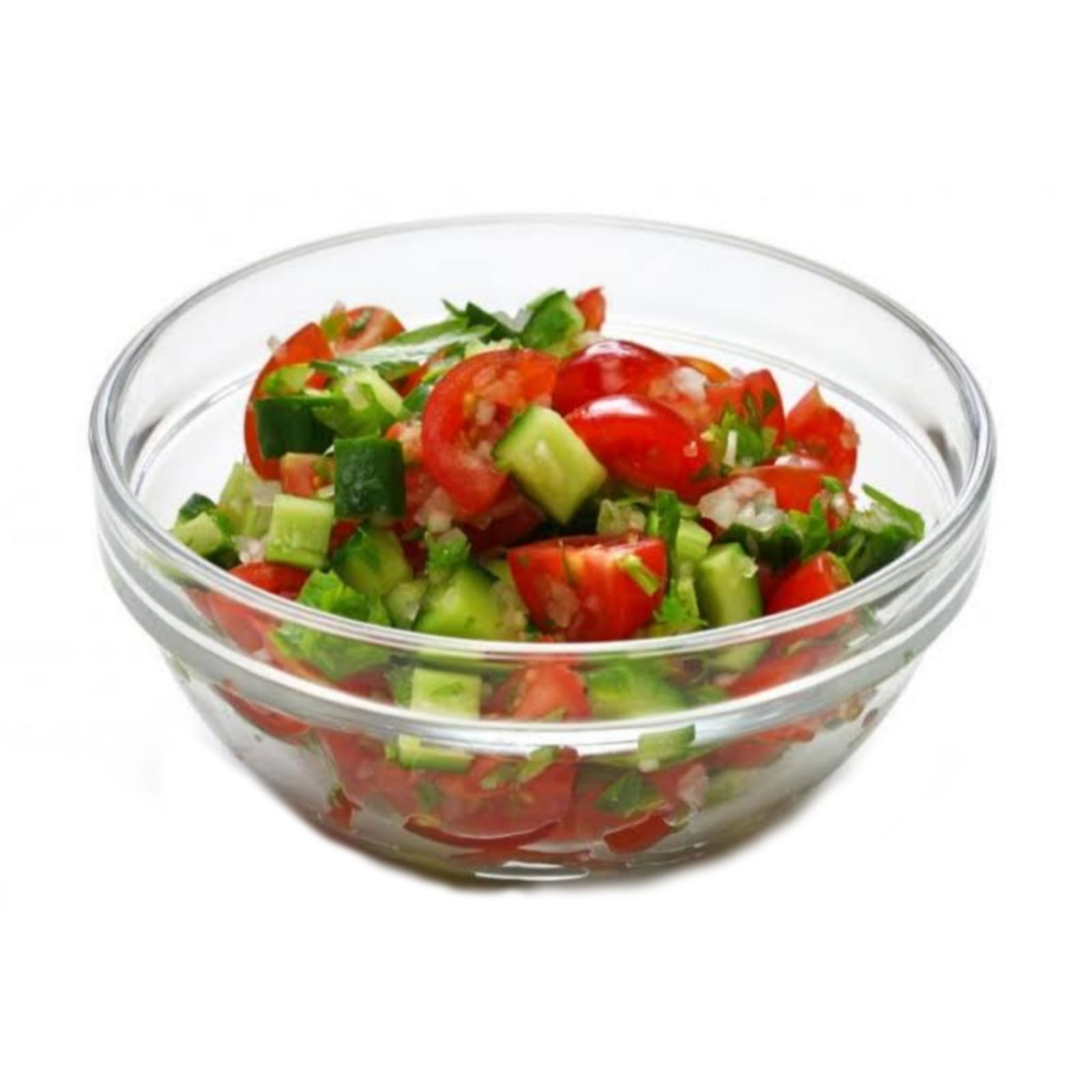 green salad
