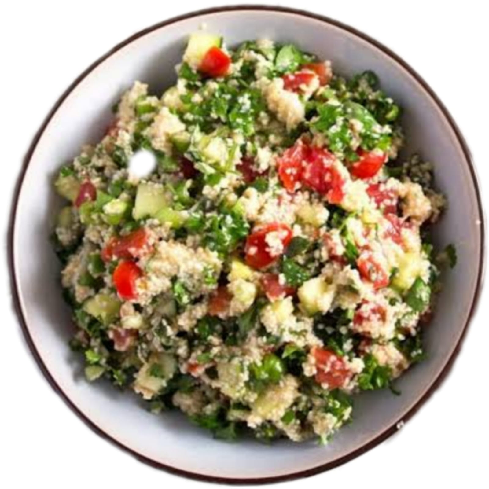 tabouleh