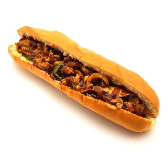 fajita