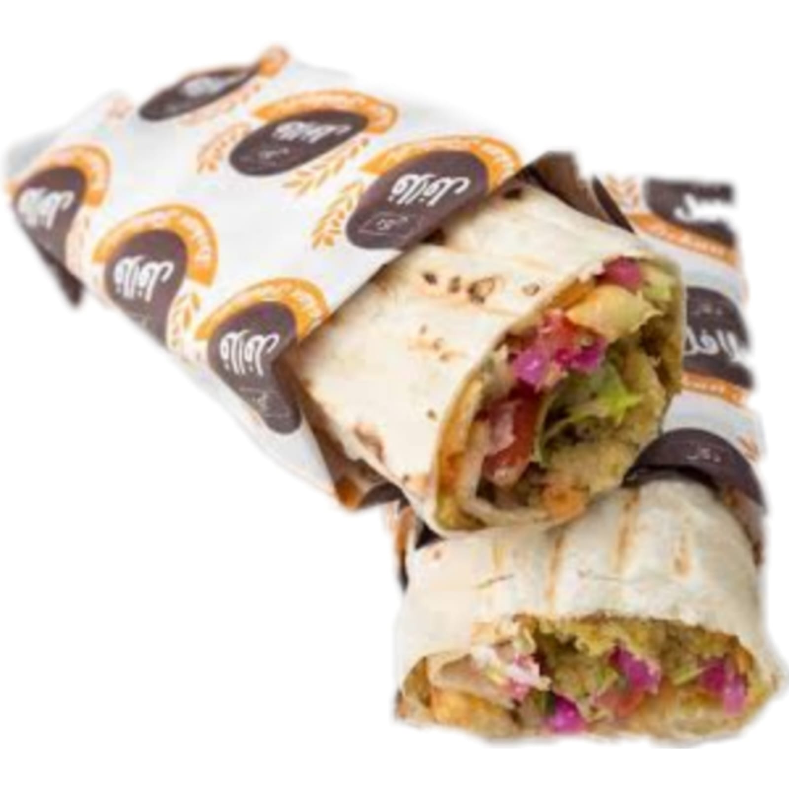 mix falafel