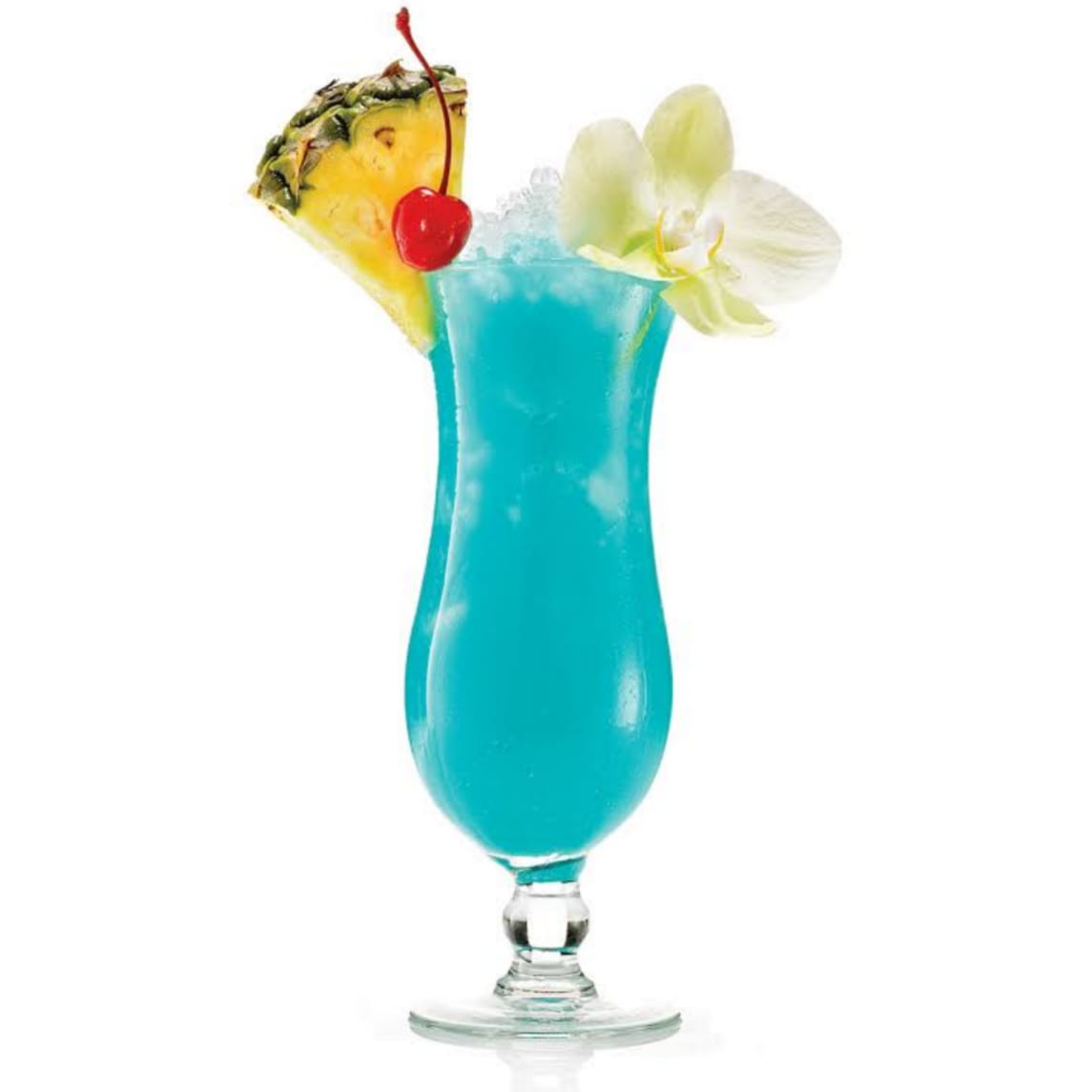 blue hawaii