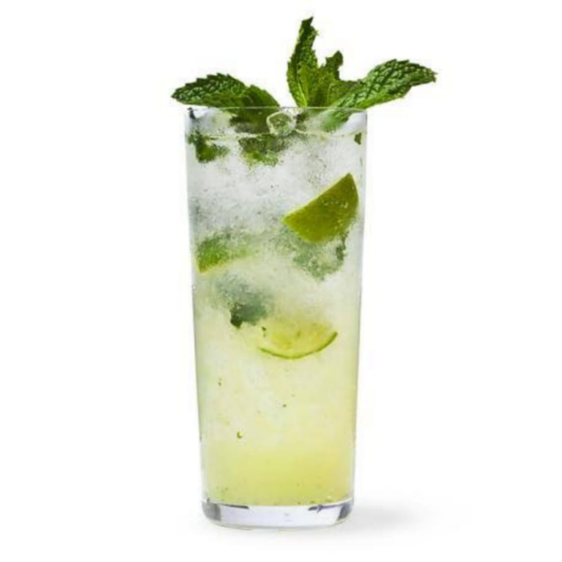 classic mojito