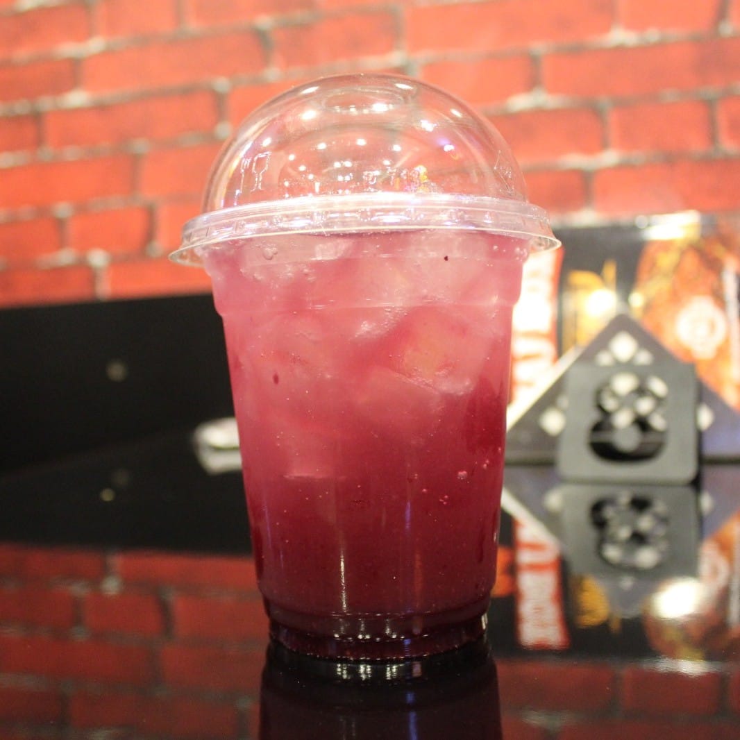 mojito mix